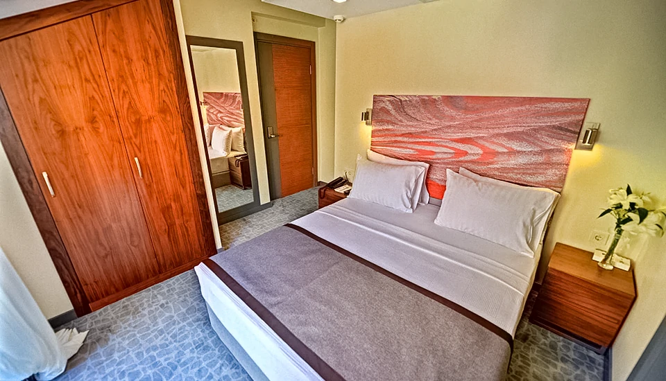 هتل آل این استانبول